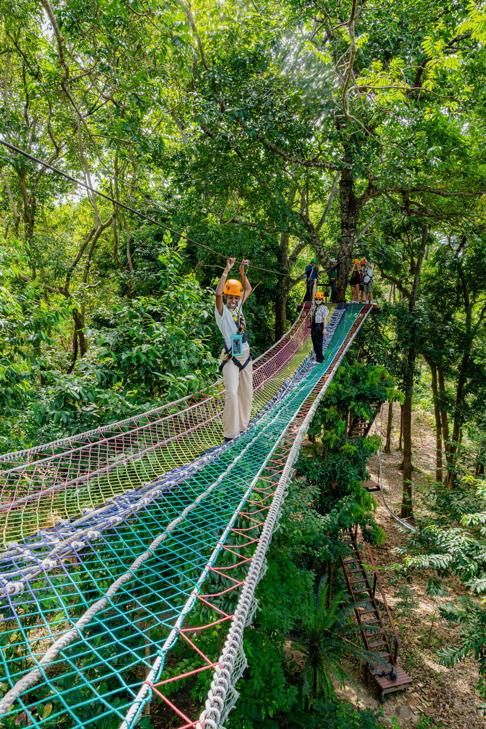 Sky Rock Adventure 17